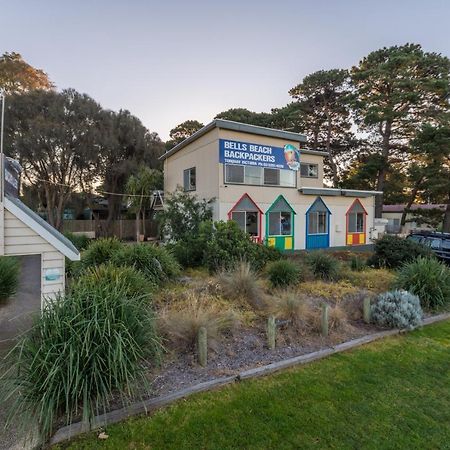 Hostel Bells Beach Backpackers Torquay Zewnętrze zdjęcie